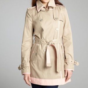 sam edelman rain coat